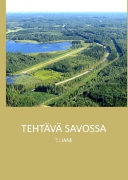 Tehtävä Savossa