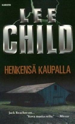 Henkensä kaupalla