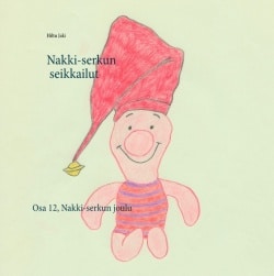 Nakki-serkun seikkailut : Osa 12, Nakki-serkun joulu