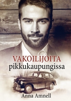 Vakoilijoita pikkukaupungissa