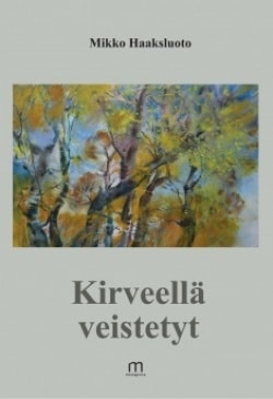 Kirveellä veistetyt