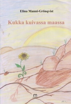 Kukka kuivassa maassa