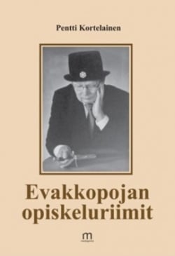 Evakkopojan opiskeluriimit