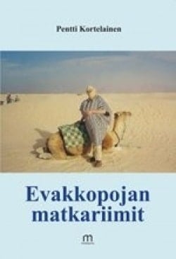 Evakkopojan matkariimit