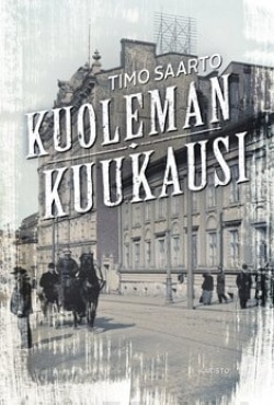 Kuoleman kuukausi