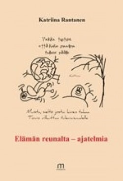 Elämän reunalta : ajatelmia