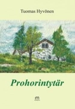 Prohorintytär : elämäkerta