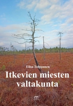 Itkevien miesten valtakunta