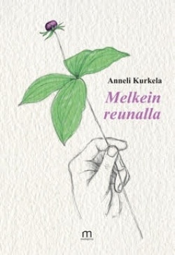 Melkein reunalla