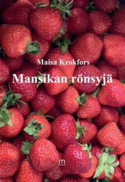 Mansikan rönsyjä