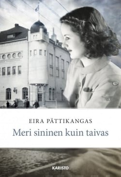 Meri sininen kuin taivas