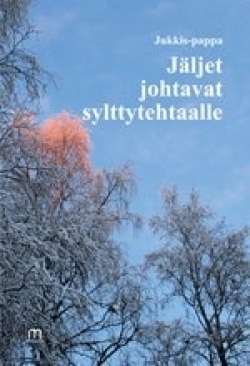 Jäljet johtavat sylttytehtaalle