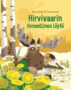 Hirvivaarin ihmeellinen löytö