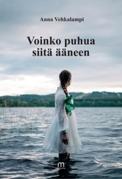 Voinko puhua siitä ääneen