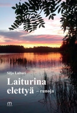 Laiturina elettyä