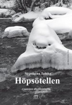 Höpsötellen sanojen alkukirjaimilla