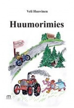 Huumorimies