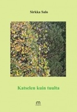 Katselen kuin tuulta