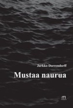 Mustaa naurua