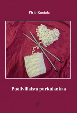 Puolivillaista purkulankaa