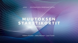 Muutoksen starttikortit