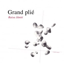 Grand plié