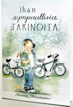 Ihan sympaattisia tarinoita