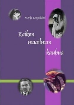 Kaiken maailman kauhua