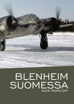 Blenheim Suomessa