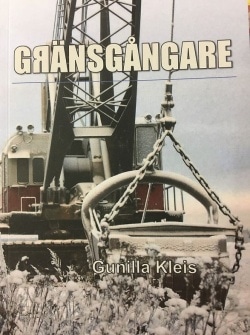 Gränsgångare