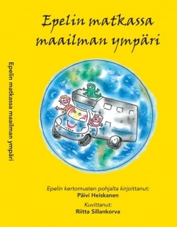 Epelin matkassa maailman ympäri