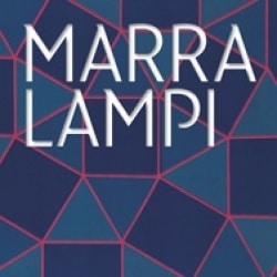 Marra Lampi : näkemisen arvoitus