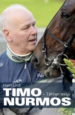 Timo Nurmos : tähtien tekijä