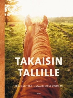 Takaisin tallille