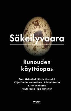 Säkeilyvaara