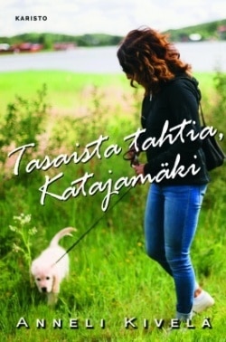 Tasaista tahtia, Katajamäki