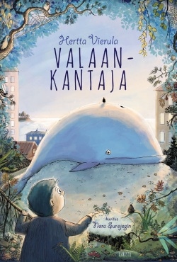 Valaankantaja