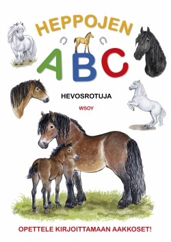 Heppojen ABC