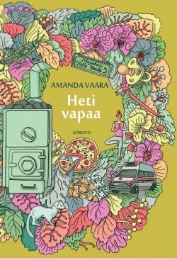 Heti vapaa