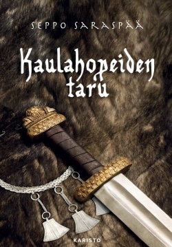 Kaulahopeiden taru