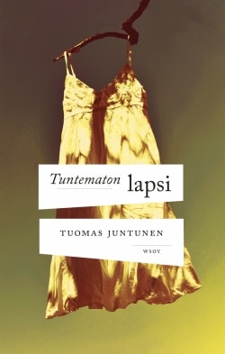 Tuntematon lapsi