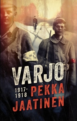 Varjo 1917-1918