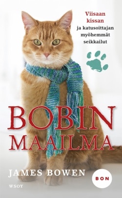 Bobin maailma