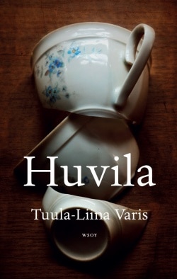 Huvila