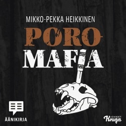 Poromafia (MP3-CD)