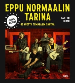 Eppu Normaalin tarina