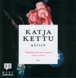 Kätilö (CD)