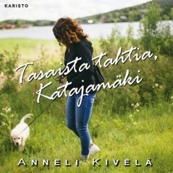 Tasaista tahtia, Katajamäki (mp3-CD)