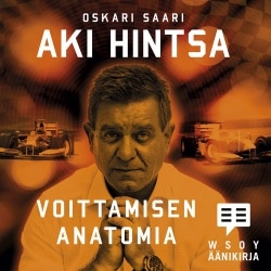 Aki Hintsa – Voittamisen anatomia