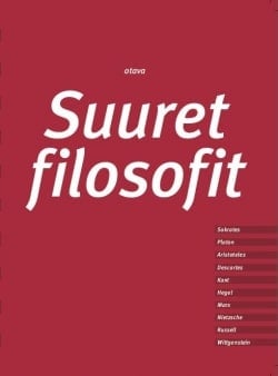 Suuret filosofit